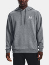 Under Armour Pánská mikina Under Armour UA Essential Fleece Hoodie
