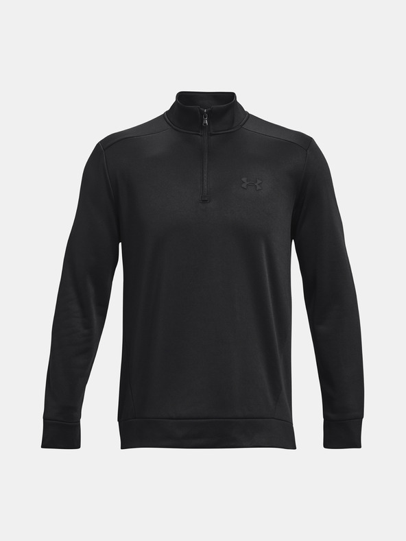 Under Armour Pánská mikina Under Armour UA Armour Fleece 1/4 Zip