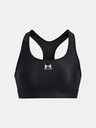 Under Armour Dámská podprsenka Under Armour UA HG Armour Mid Padless