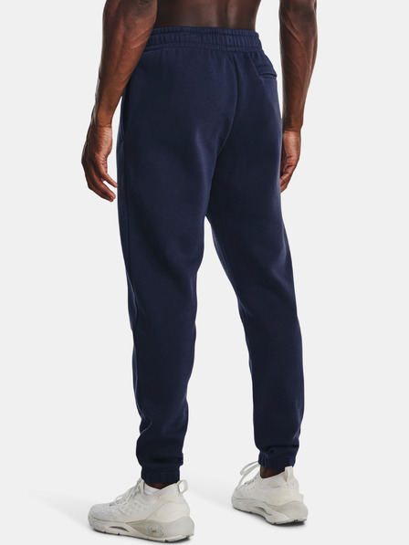 Under Armour Pánské tepláky Under Armour UA Essential Fleece Jogger