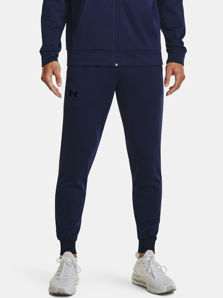 Under Armour Pánské tepláky Under Armour UA Armour Fleece Joggers