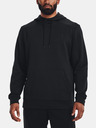 Under Armour Pánská mikina Under Armour UA Armour Fleece Hoodie