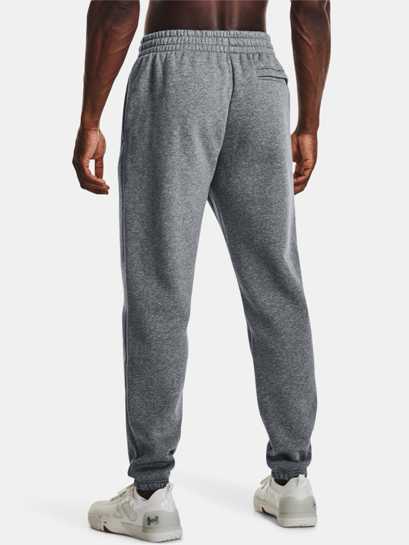 Under Armour Pánské tepláky Under Armour UA Essential Fleece Jogger