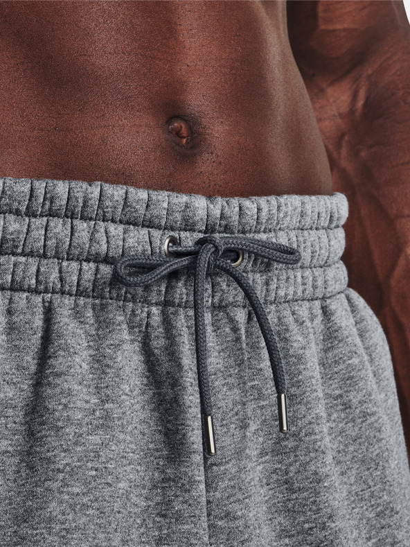 Under Armour Pánské tepláky Under Armour UA Essential Fleece Jogger