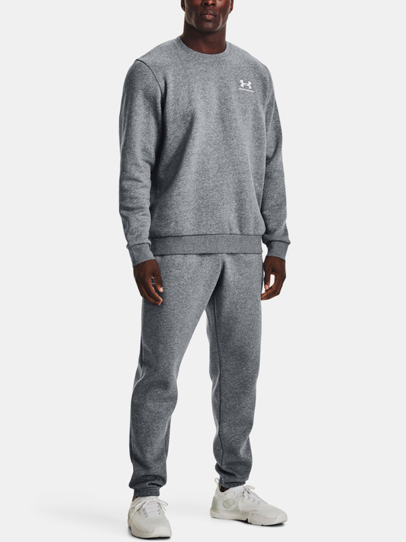 Under Armour Pánské tepláky Under Armour UA Essential Fleece Jogger