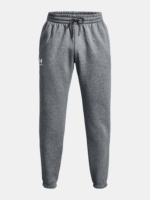 Under Armour Pánské tepláky Under Armour UA Essential Fleece Jogger