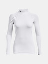 Under Armour Dámské tričko Under Armour UA CG Authentics Mockneck