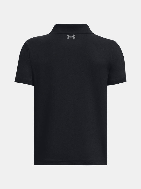 Under Armour Chlapecké tričko Under Armour UA Performance Polo