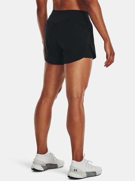 Under Armour Dámské kraťasy Under Armour Flex Woven 2-in-1 Short