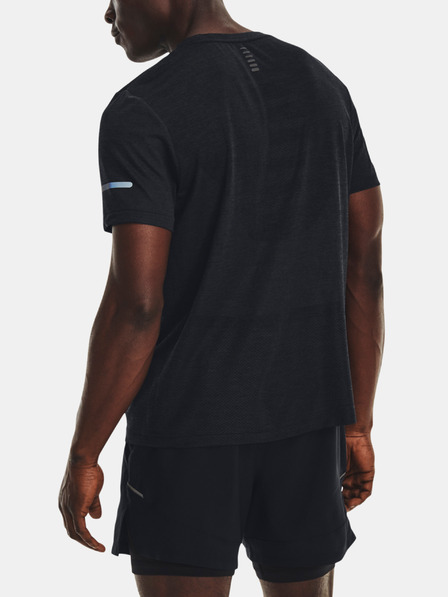 Under Armour Pánské tričko Under Armour UA SEAMLESS STRIDE SS