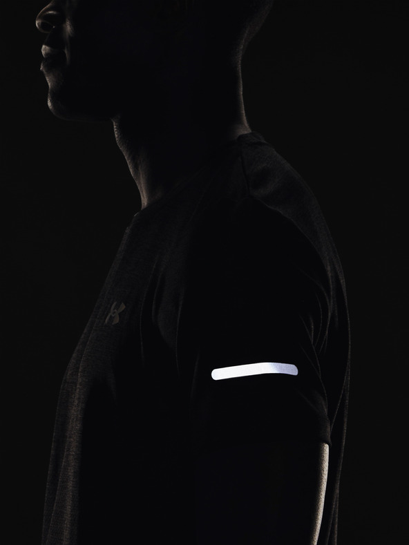 Under Armour Pánské tričko Under Armour UA SEAMLESS STRIDE SS