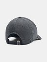 Under Armour Pánská kšiltovka Under Armour Men's UA Blitzing Adj