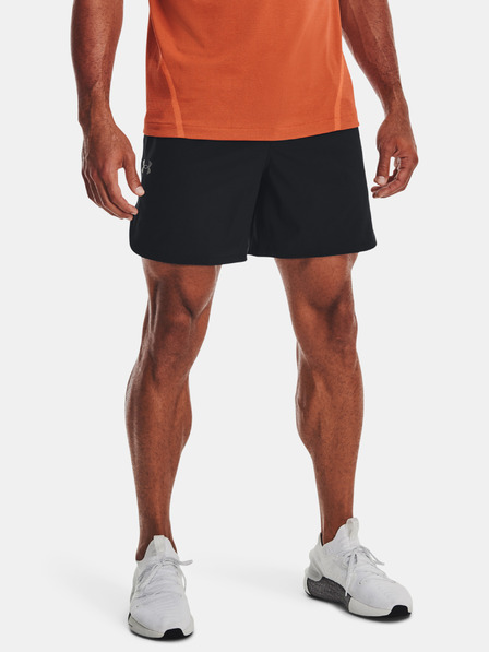 Under Armour Pánské kraťasy Under Armour UA Peak Woven Shorts