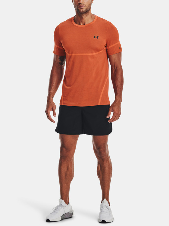 Under Armour Pánské kraťasy Under Armour UA Peak Woven Shorts