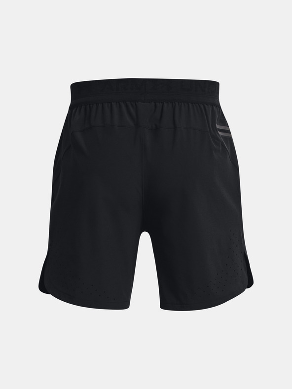 Under Armour Pánské kraťasy Under Armour UA Peak Woven Shorts