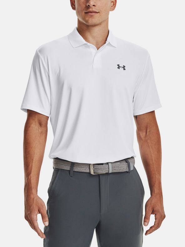 Under Armour Pánské tričko Under Armour UA Performance 3.0  Polo