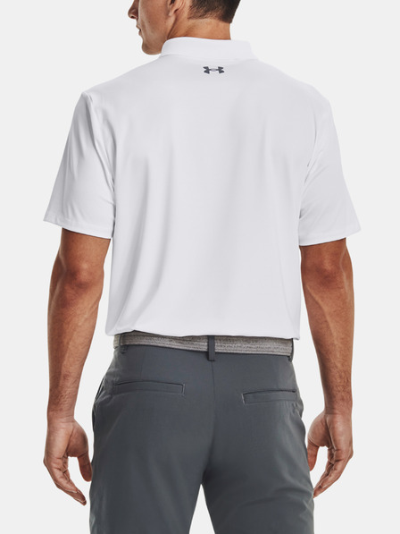 Under Armour Pánské tričko Under Armour UA Performance 3.0  Polo
