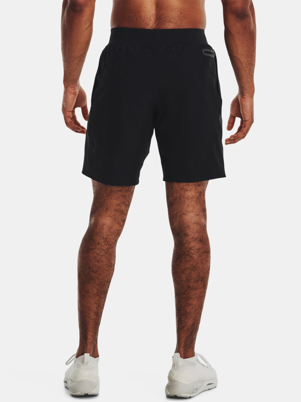 Under Armour Pánské kraťasy Under Armour UA Unstoppable Shorts