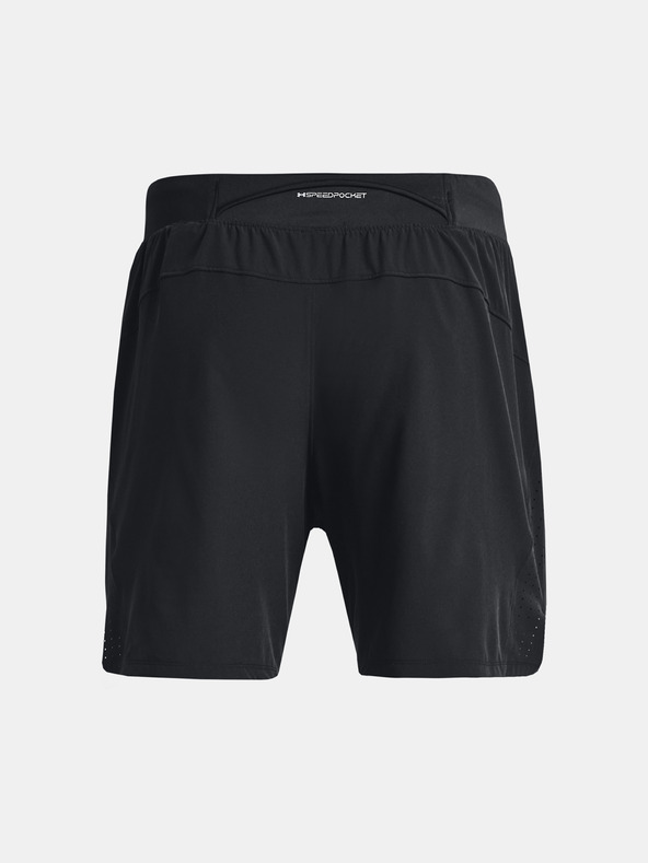 Under Armour Pánské kraťasy Under Armour LAUNCH ELITE 7'' SHORT