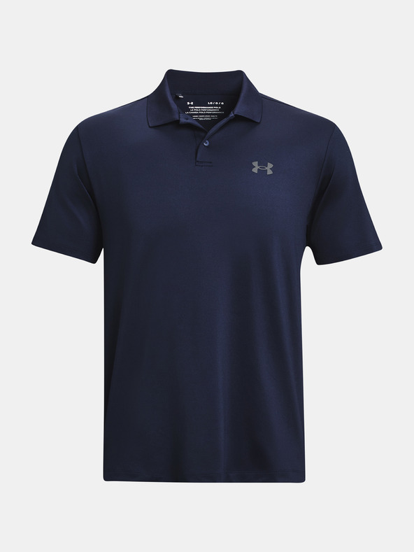 Under Armour Pánské tričko Under Armour UA Performance 3.0  Polo