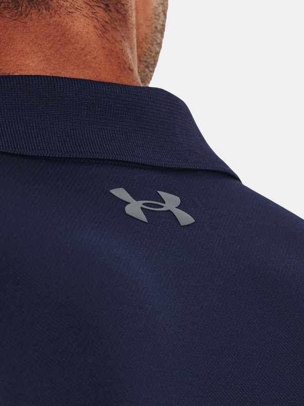 Under Armour Pánské tričko Under Armour UA Performance 3.0  Polo