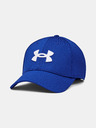 Under Armour Pánská kšiltovka Under Armour Men's UA Blitzing