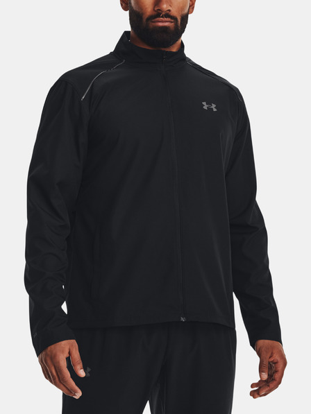 Under Armour Pánská bunda Under Armour UA STORM RUN JACKET