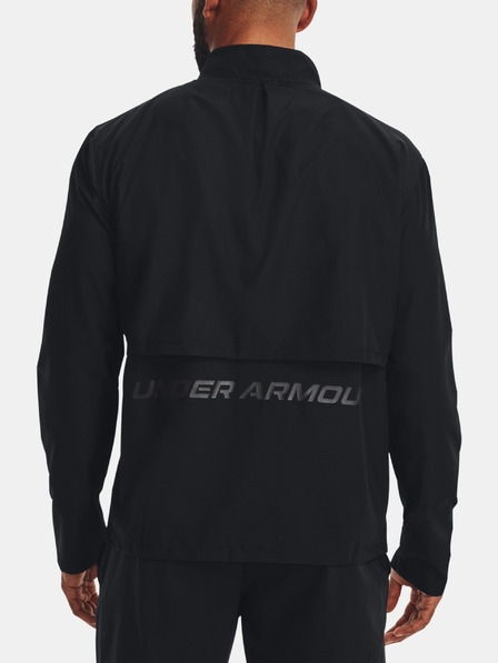 Under Armour Pánská bunda Under Armour UA STORM RUN JACKET