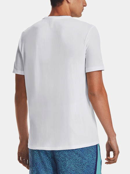 Under Armour Pánské tričko Under Armour UA SEAMLESS STRIDE SS