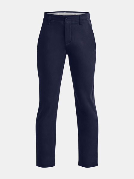 Under Armour Chlapecké kalhoty Under Armour UA Boys Golf Pant