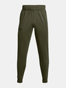 Under Armour Pánské tepláky Under Armour UA Armour Fleece Joggers