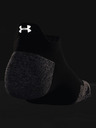 Under Armour Unisexové ponožky Under Armour UA AD Run Cushion NS Tab (1 pár)