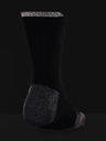 Under Armour Unisexové ponožky Under Armour UA AD Run Cushion Mid (1 pár)