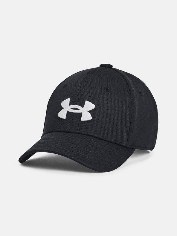 Under Armour Chlapecká kšiltovka Under Armour Boy's UA Blitzing