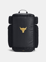 Under Armour Pánská taška Under Armour UA Project Rock Duffle BP