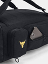 Under Armour Pánská taška Under Armour UA Project Rock Duffle BP