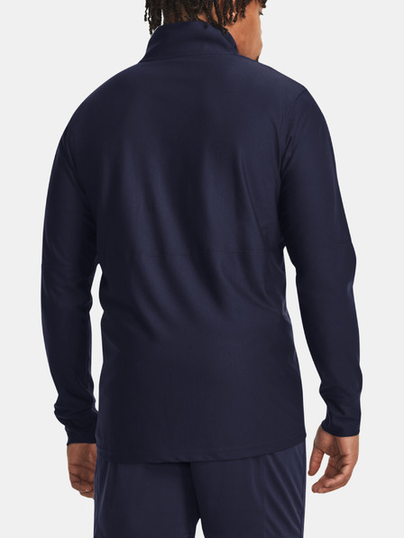 Under Armour Pánská bunda Under Armour UA M's Ch. Track Jacket