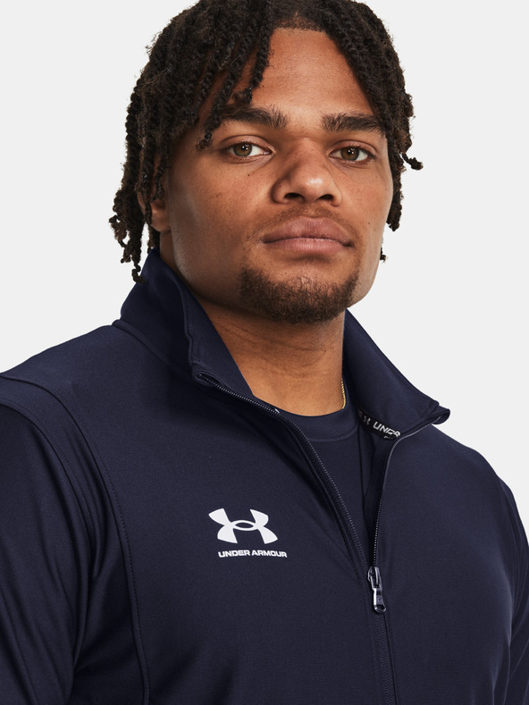 Under Armour Pánská bunda Under Armour UA M's Ch. Track Jacket
