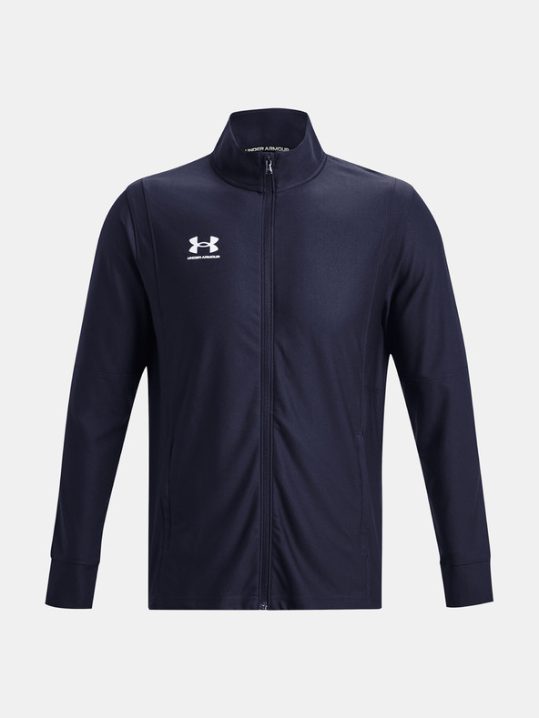 Under Armour Pánská bunda Under Armour UA M's Ch. Track Jacket