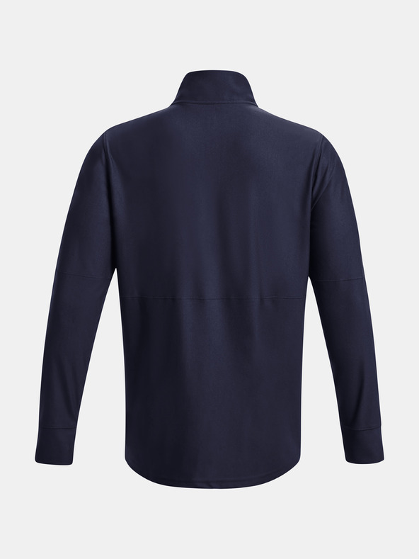 Under Armour Pánská bunda Under Armour UA M's Ch. Track Jacket