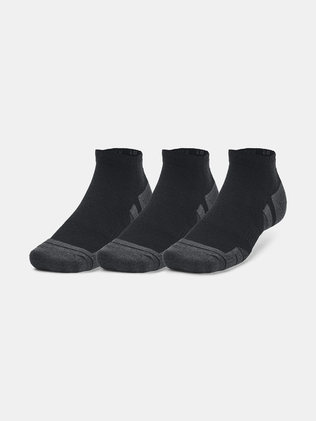 Under Armour Unisexové ponožky Under Armour UA Performance Tech Low (3 páry)