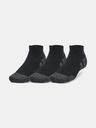 Under Armour Unisexové ponožky Under Armour UA Performance Tech Low (3 páry)