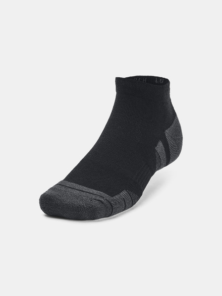 Under Armour Unisexové ponožky Under Armour UA Performance Tech Low (3 páry)