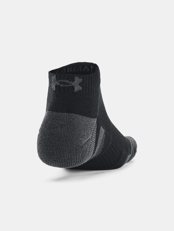 Under Armour Unisexové ponožky Under Armour UA Performance Tech Low (3 páry)