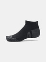 Under Armour Unisexové ponožky Under Armour UA Performance Tech Low (3 páry)