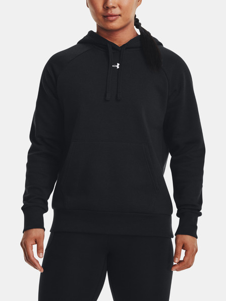 Under Armour Dámská mikina Under Armour UA Rival Fleece Hoodie