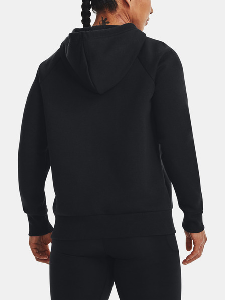Under Armour Dámská mikina Under Armour UA Rival Fleece Hoodie