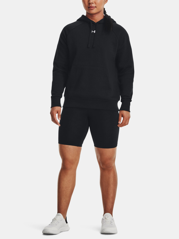 Under Armour Dámská mikina Under Armour UA Rival Fleece Hoodie