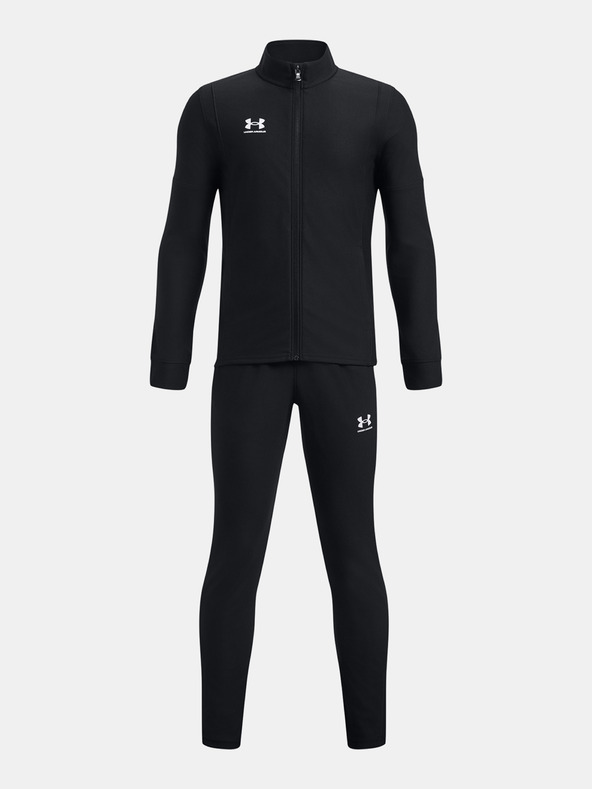 Under Armour Chlapecká souprava Under Armour UA B's Challenger Tracksuit