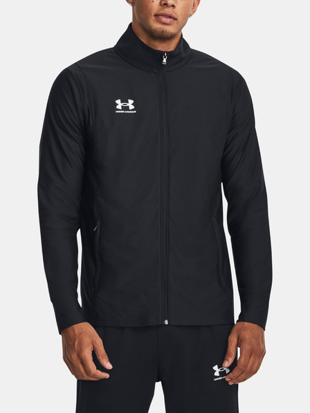 Under Armour Pánská bunda Under Armour UA M's Ch. Track Jacket